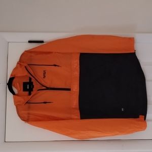 Vans x NASA Space Voyager Anorak Half Zip Jacket
